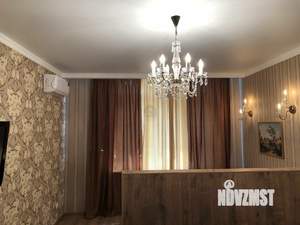 1-к квартира, вторичка, 45м2, 16/24 этаж