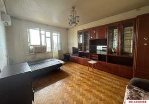 1-к квартира, вторичка, 31м2, 8/9 этаж