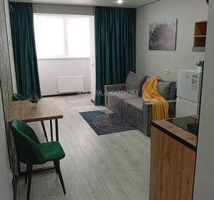 Студия квартира, вторичка, 24м2, 7/20 этаж