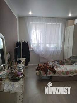 1-к квартира, вторичка, 33м2, 4/19 этаж