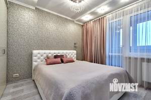3-к квартира, вторичка, 82м2, 16/16 этаж
