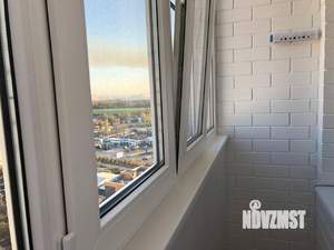 1-к квартира, вторичка, 36м2, 15/17 этаж