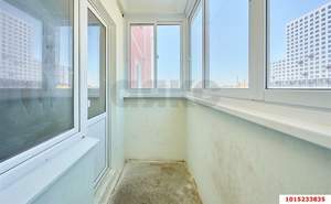 3-к квартира, вторичка, 86м2, 1/16 этаж