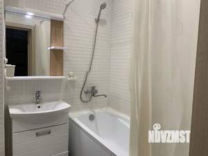 1-к квартира, вторичка, 39м2, 11/17 этаж