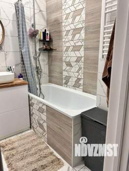 2-к квартира, вторичка, 52м2, 3/9 этаж