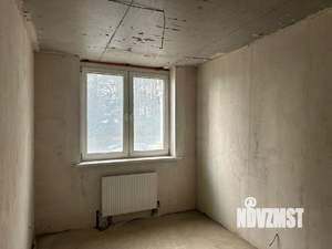 2-к квартира, вторичка, 64м2, 1/19 этаж