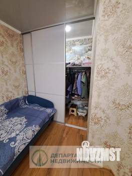 1-к квартира, вторичка, 41м2, 2/18 этаж