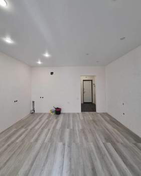 Студия квартира, вторичка, 30м2, 6/18 этаж