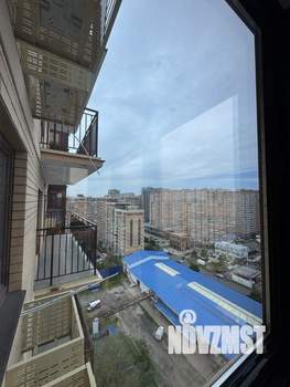 3-к квартира, вторичка, 92м2, 17/25 этаж