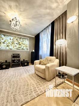 4-к квартира, вторичка, 200м2, 7/10 этаж