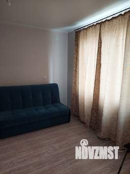 1-к квартира, вторичка, 30м2, 7/17 этаж