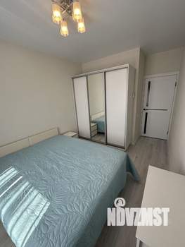 1-к квартира, вторичка, 35м2, 9/9 этаж