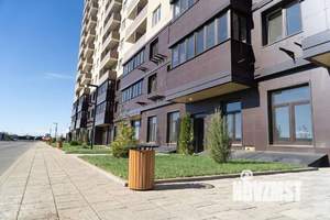 2-к квартира, вторичка, 46м2, 9/16 этаж