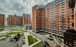 2-к квартира, вторичка, 47м2, 7/16 этаж