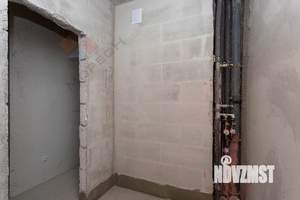 1-к квартира, вторичка, 33м2, 11/24 этаж