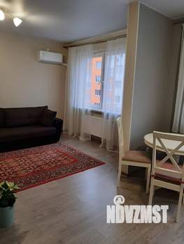 2-к квартира, вторичка, 55м2, 5/8 этаж