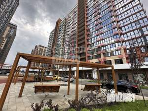 Студия квартира, вторичка, 28м2, 5/18 этаж