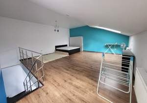 2-к квартира, вторичка, 73м2, 5/6 этаж