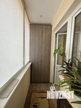 Студия квартира, вторичка, 43м2, 1/5 этаж