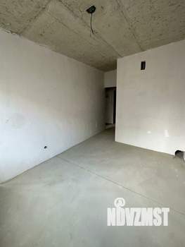 1-к квартира, вторичка, 34м2, 10/17 этаж