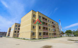 1-к квартира, вторичка, 31м2, 3/4 этаж