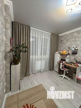 2-к квартира, вторичка, 50м2, 8/9 этаж