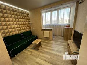 Студия квартира, вторичка, 20м2, 7/9 этаж