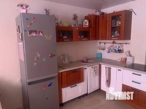 1-к квартира, вторичка, 42м2, 1/16 этаж