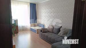 1-к квартира, вторичка, 47м2, 3/15 этаж