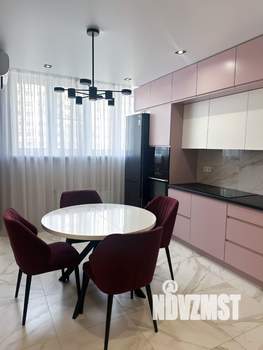 1-к квартира, вторичка, 47м2, 11/23 этаж