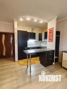 Студия квартира, вторичка, 35м2, 5/5 этаж