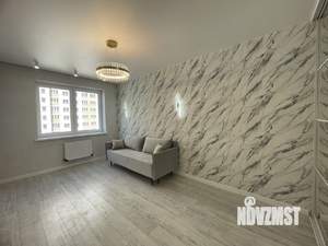 1-к квартира, вторичка, 37м2, 9/24 этаж