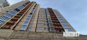 3-к квартира, вторичка, 93м2, 12/21 этаж