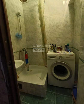 2-к квартира, вторичка, 30м2, 4/5 этаж