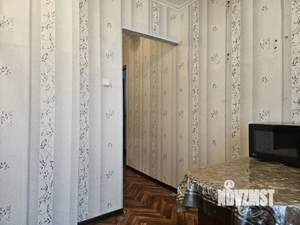 1-к квартира, вторичка, 30м2, 6/9 этаж