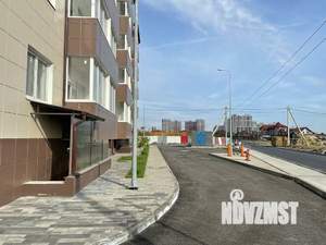 1-к квартира, вторичка, 38м2, 5/5 этаж