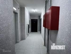 1-к квартира, вторичка, 42м2, 9/16 этаж