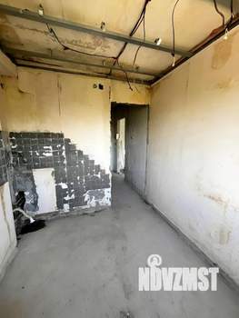 2-к квартира, вторичка, 45м2, 4/5 этаж