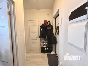 1-к квартира, вторичка, 33м2, 1/19 этаж