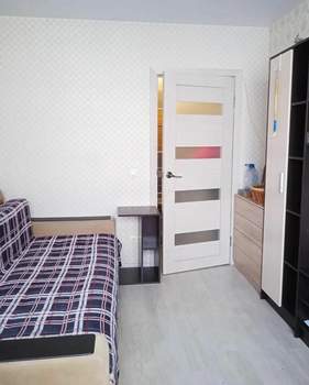 2-к квартира, вторичка, 45м2, 2/9 этаж