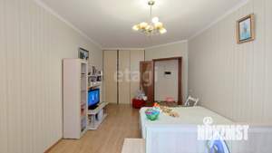 1-к квартира, вторичка, 46м2, 13/18 этаж