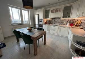 3-к квартира, вторичка, 100м2, 9/19 этаж