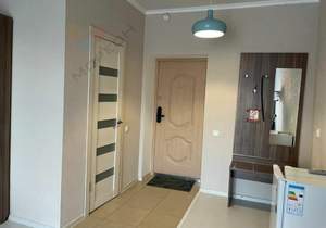 1-к квартира, вторичка, 25м2, 2/3 этаж