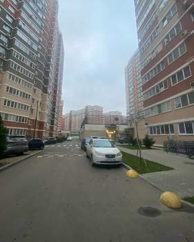 1-к квартира, вторичка, 23м2, 8/19 этаж