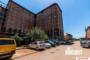 1-к квартира, вторичка, 41м2, 9/10 этаж