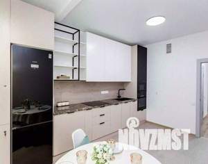 1-к квартира, вторичка, 40м2, 11/24 этаж