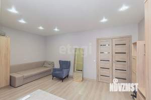 Студия квартира, вторичка, 32м2, 1/16 этаж