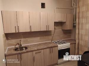 1-к квартира, вторичка, 48м2, 1/7 этаж