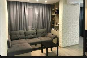 1-к квартира, вторичка, 39м2, 18/19 этаж