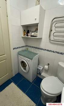1-к квартира, вторичка, 42м2, 4/9 этаж